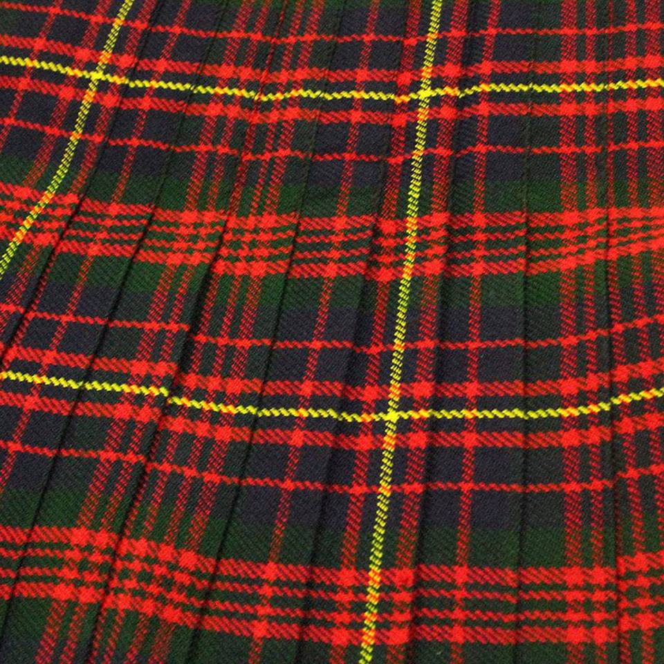 cameron ancient tartan kilt, cameron kilt, kilt for men, tartan kilt