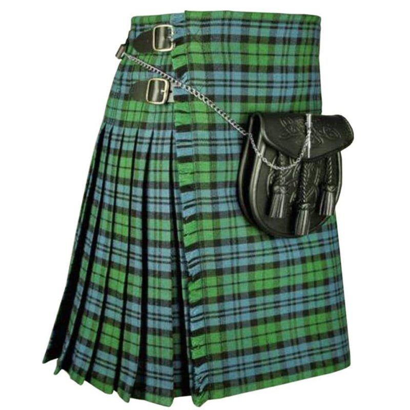 kilt clan