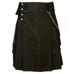 Denim-Kilt-with-Tactical-Kilt-front