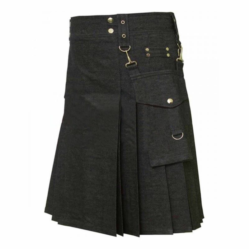 jean kilt