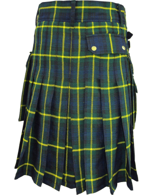 Gordon tartan, gordon tartan kilt, gordon kilt, kilt for men