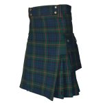 Modern-Gunn-Tartan-Utility-Kilt