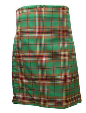 Tartan Kilt - Buy Scottish & Clan Kilts! | Kilt and Jacks