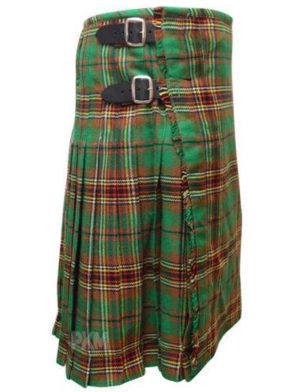 Tara Murphy, Tara Murphy Kilt, Tara Murphy Tartan Kilt