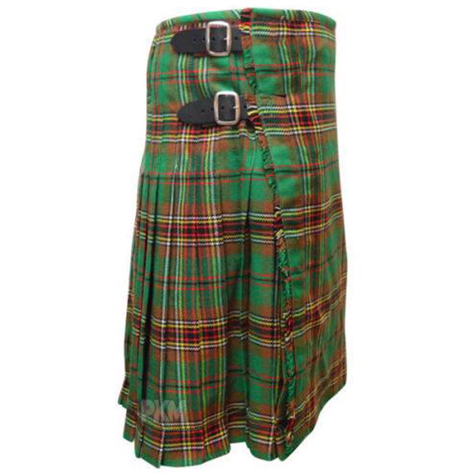 Comprar Murphy Men's Tartan Kilt - Faldas Hombre 00128 | falda escocesa y jacks