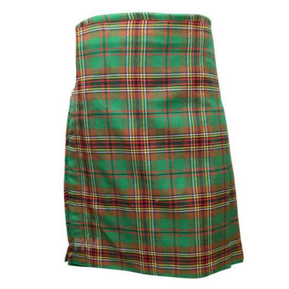 Tara Murphy, Tara Murphy Kilt, Tara Murphy Tartan Kilt