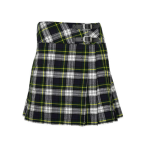 Dress-Gordon-Tartan-Kilt-for-Women