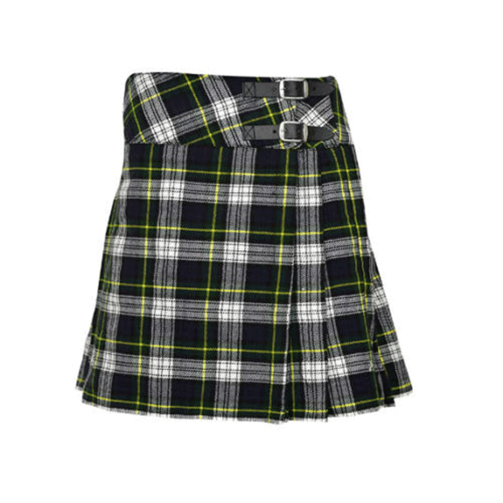 Dress Gordon Short Kilt - Dress Gordon 