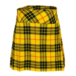 Macleod-Of-Lewis-Tartan-Kilt-for-Women-back