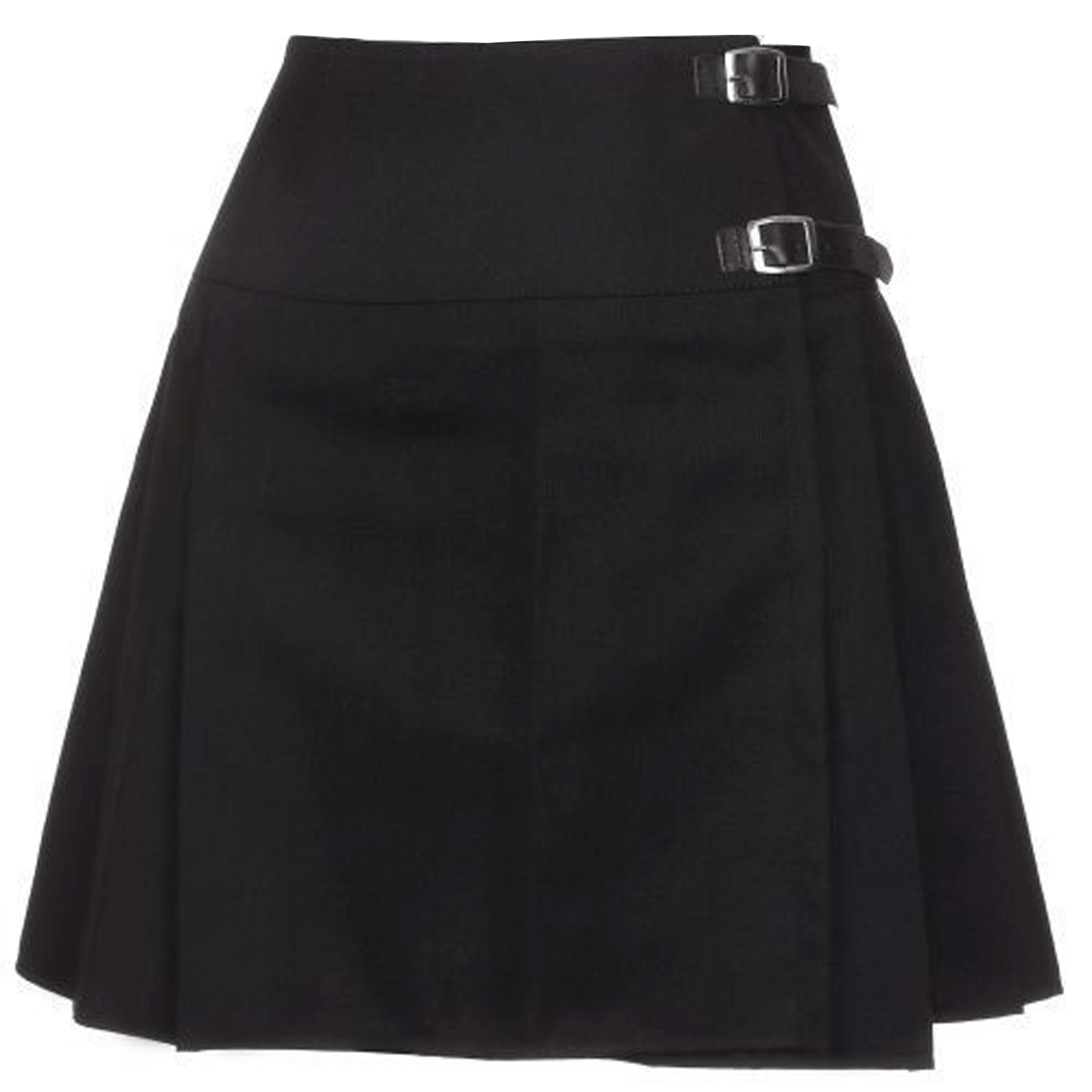 Womens mini best sale kilts