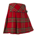 Royal-Stewart-Short-Tartan-Kilt