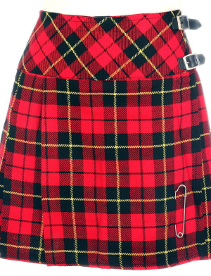 wallace kilt, wallace tartan kilt, wallace tartan for sale, tartan for sale, kilt for sale