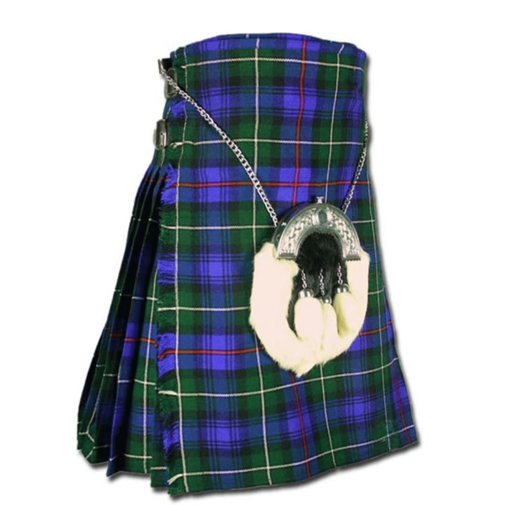 Cumbernauld District Tartan Kilt, Cumbernauld District Tartan Kilt kaufen, Cumbernauld District Tartan Kilt online kaufen.