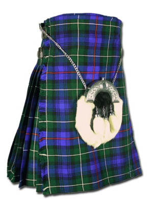 Cumbernauld District Tartan kilt, Cumbernauld District Tartan kilt for sale, buy online Cumbernauld District Tartan kilt.