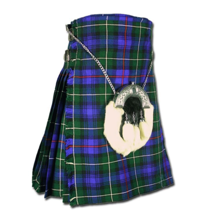 Cumbernauld District Tartan kilt, Cumbernauld District Tartan kilt for sale, buy online Cumbernauld District Tartan kilt.