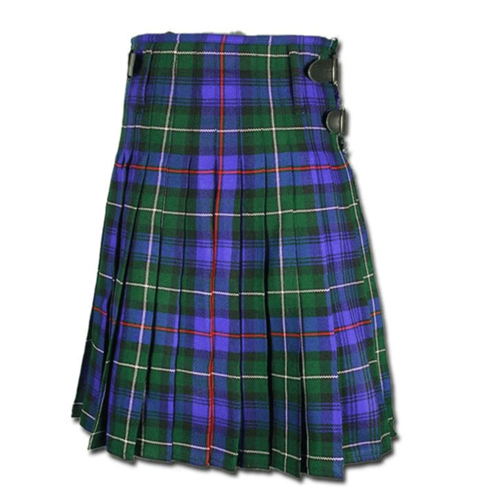 Cumbernauld District Tartan Kilt, Cumbernauld District Tartan Kilt kaufen, Cumbernauld District Tartan Kilt online kaufen.