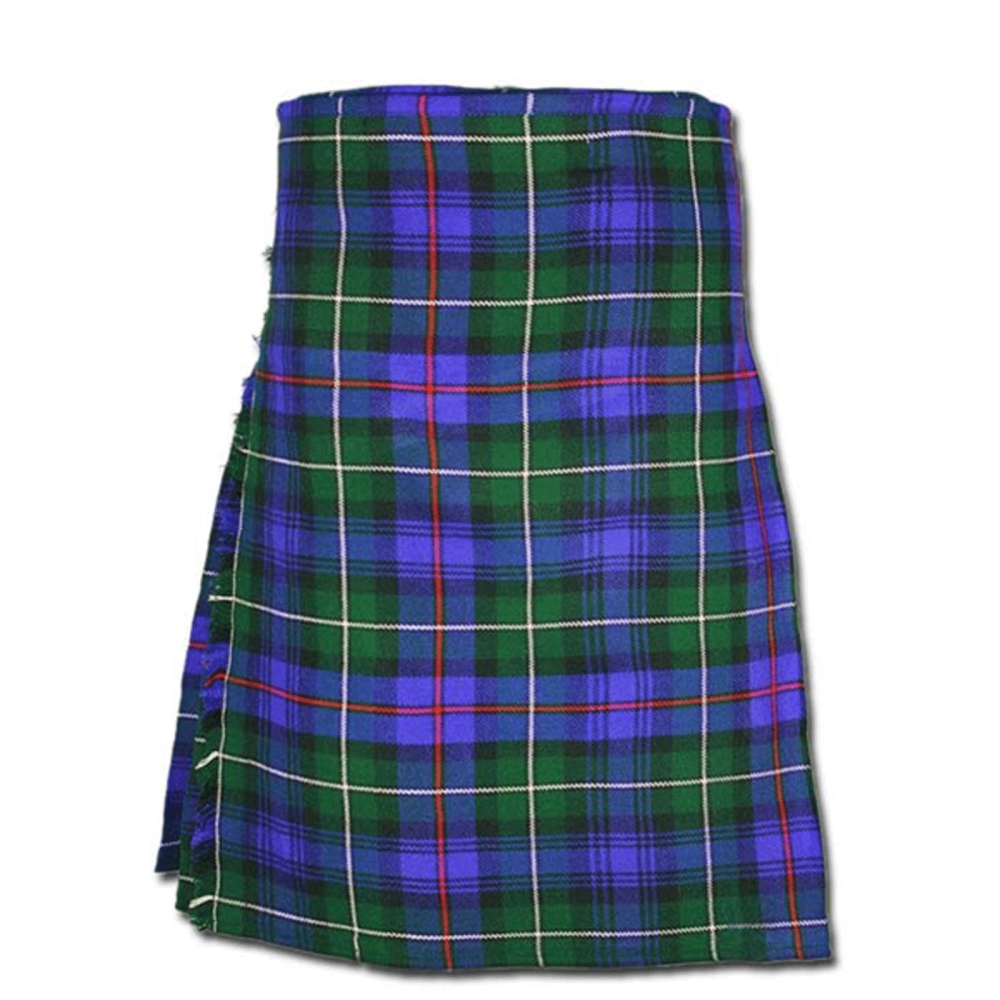 Cumbernauld District Tartan Kilt, Cumbernauld District Tartan Kilt kaufen, Cumbernauld District Tartan Kilt online kaufen.