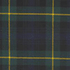 Tartan Gordon, clan Gordon