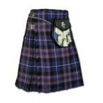 El kilt: orgullo de los hombres escoceses que trasciende la