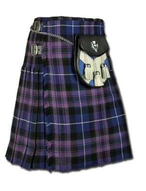 Heritage of Scotland Tartan Kilt, Heritage of Scotland Tartan.Heritage of Scotland Kilt, Heritage of Scotland zu verkaufen