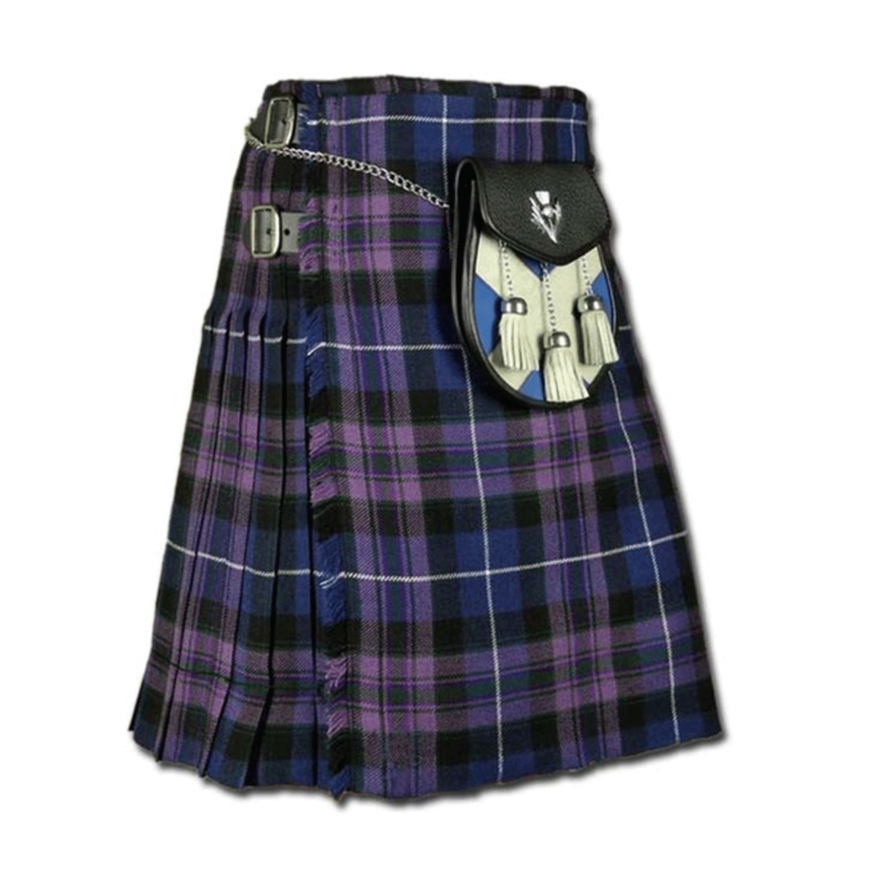 Heritage of Scotland Tartan Kilt, Heritage of Scotland Tartan.Heritage of Scotland falda escocesa, Heritage of Scotland en venta