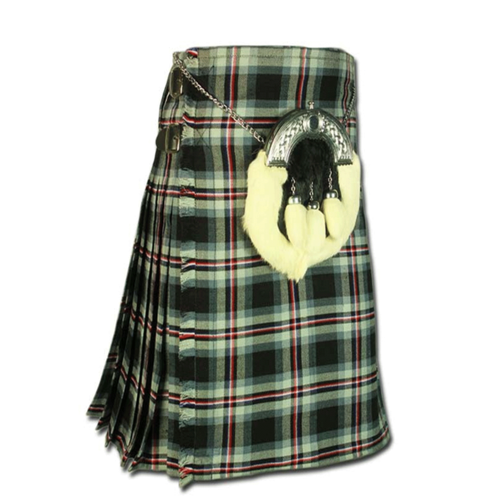 Iron Horse Tartan Kilt zum Verkauf, Iron Horse Tartan Kilt für Herren, Iron Horse Tartan, Iron Horse Tartan