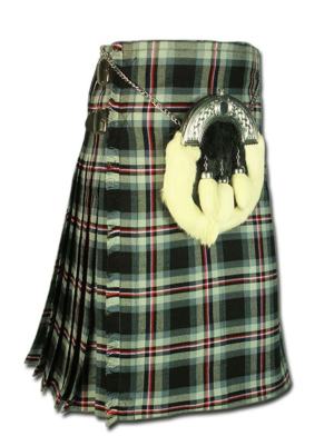 Iron Horse Tartan Kilt zum Verkauf, Iron Horse Tartan Kilt für Herren, Iron Horse Tartan, Iron Horse Tartan