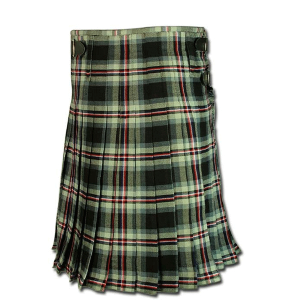 Iron Horse Tartan Kilt zum Verkauf, Iron Horse Tartan Kilt für Herren, Iron Horse Tartan, Iron Horse Tartan