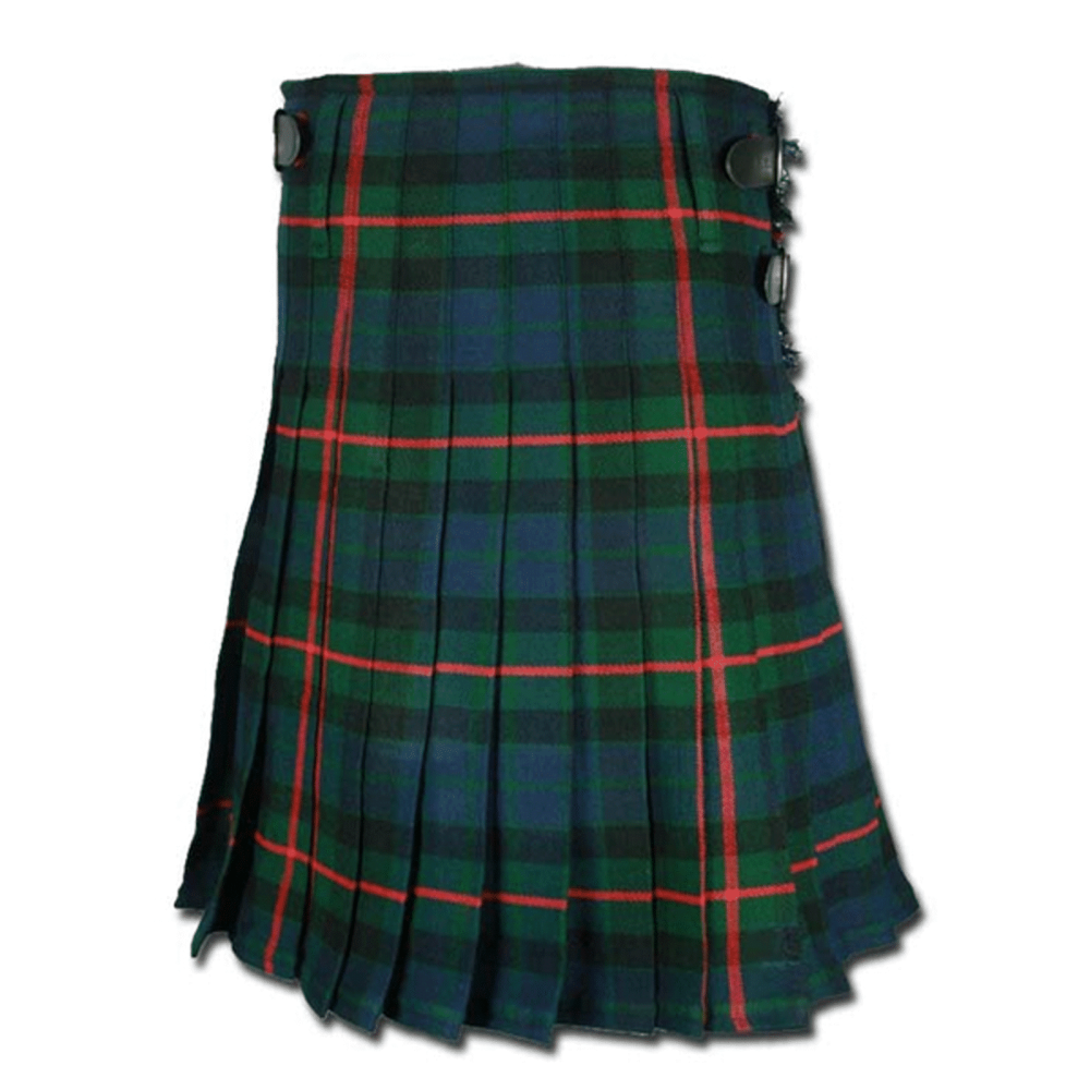 Leatherneck US Marine Corps Corporate Tartan Kilt, Leatherneck US Marine Corps Corporate Tartan Kilt for sale, buy Leatherneck US Marine Corps Corporate Tartan Kilt online