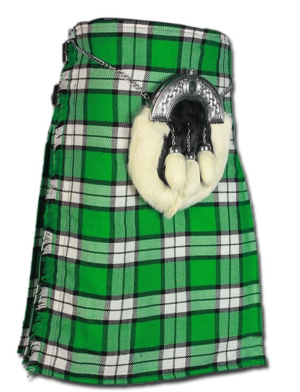 Longniddry Green Modern Tartan Kilt, Longniddry Green Modern Tartan, Longniddry Green Modern Tartan Kilt for sale, Longniddry Green Modern Tartan Kilt buy online, tartan kilt for sale