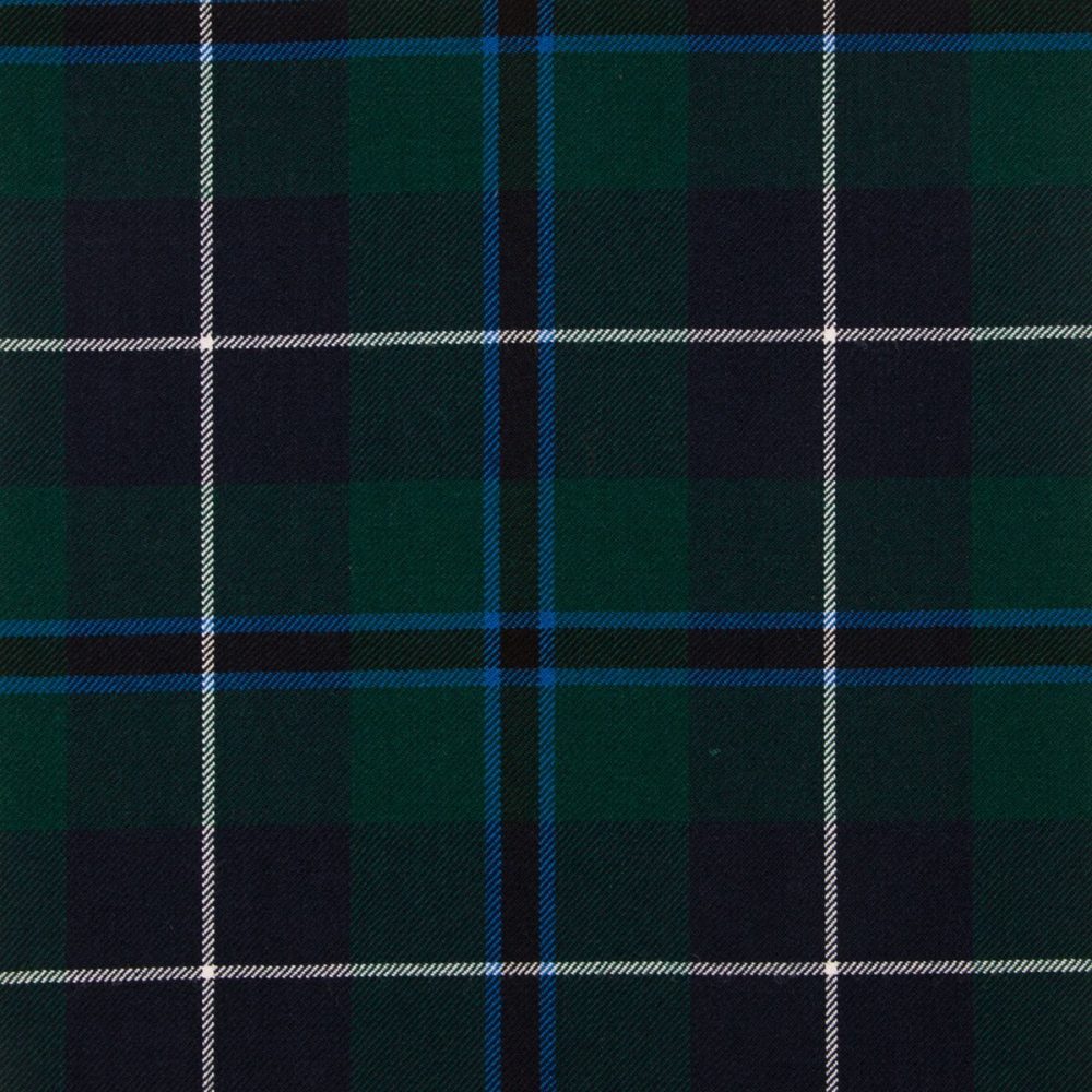 Official Douglas Tartan Kilt for sale, Official Douglas Tartan, Official Douglas