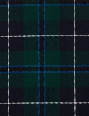 Official Douglas Tartan Kilt for sale, Official Douglas Tartan, Official Douglas