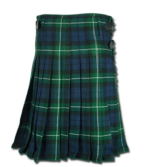 Regiment of Foot official Tartan Kilt, Regiment of Foot official Tartan, Regiment of Foot official, tartan kilt for sale, tartan kilt