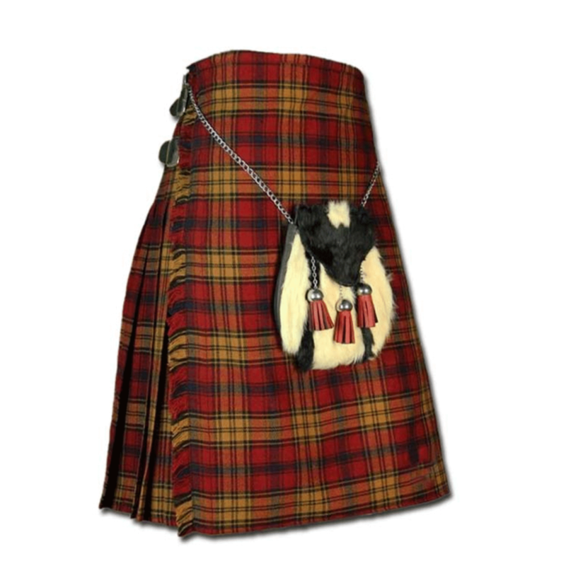 Rourke Frew Tartan Kilt a la venta, Rourke Frew Tartan Kilt, Rourke Frew Tartan, falda escocesa a la venta