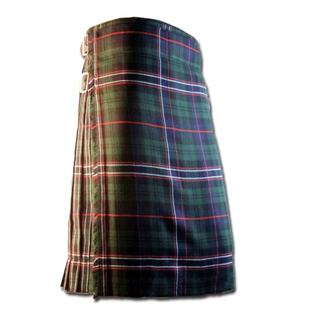 Scottish National Tartan Kilt, Scottish National Tartan Kilt, National Tartan Kilt, Kilt zu verkaufen, Schottenkaro Kilt