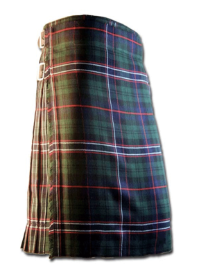 Scottish National Tartan Kilt, Scottish National Tartan Kilt, National Tartan Kilt, Kilt zu verkaufen, Schottenkaro Kilt