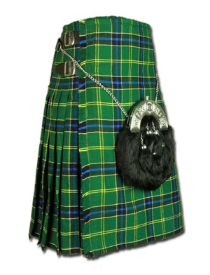 US Army Tartan Kilt, US Army Kilt, US Kilt, Kilt für Herren, Tartan Kilt zu verkaufen