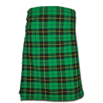 Wallace-Hunting-Tartan-Kilt-front