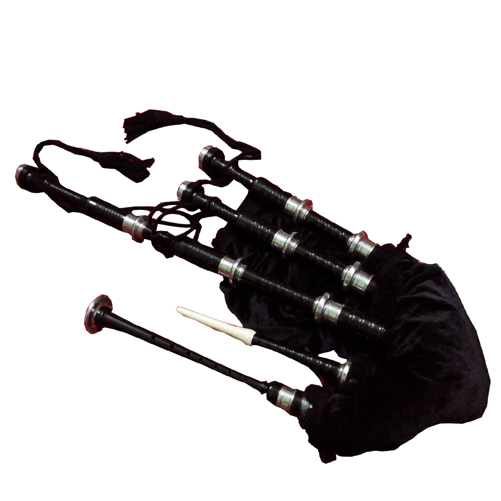 Bagpipe Black Mounts, Vente Bagpipe Black Mounts, Vente Bagpipe Black Mounts