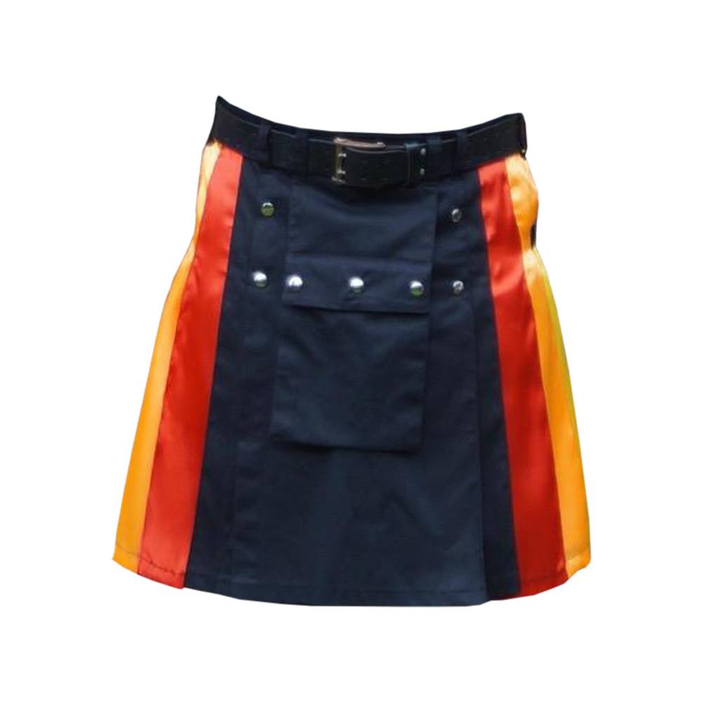 Gay kilt, LGBT kilt, Gay kilt for sale, LGBT Kilt, Rainbow kilr