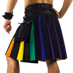 Rainbow-Utility-Kilt-back