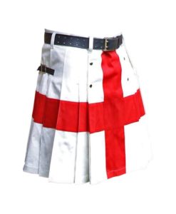 england kilt