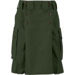 Tactical-Kilt-Verde