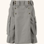 Tactical-Kilt-Gris