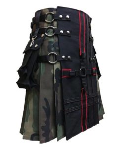 camo kilts for sale