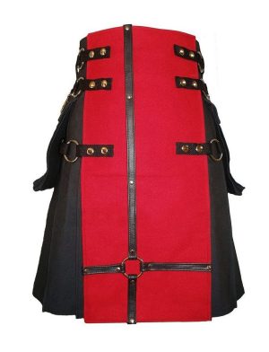 cross kilt, interchangeable kilt, interchangeable cross kilt, kilt for sale