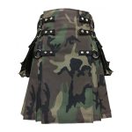 Woodland-Camo-Gothic-Utility-Kilt