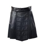 Leather-Patch-Gothic-Utility-Kilt