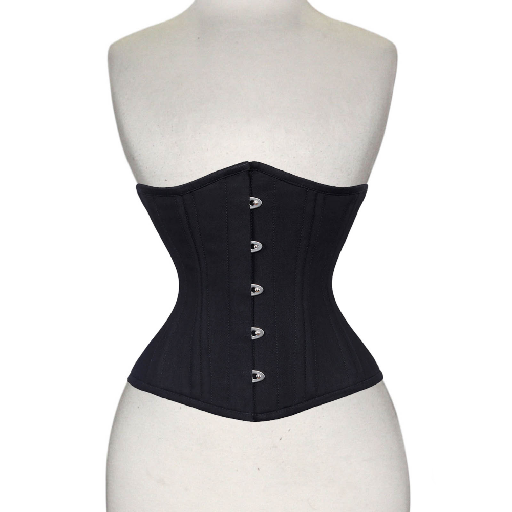 Double Steel Boned Underbust corsets, underburst corsets, underburst corsets, corset for women
