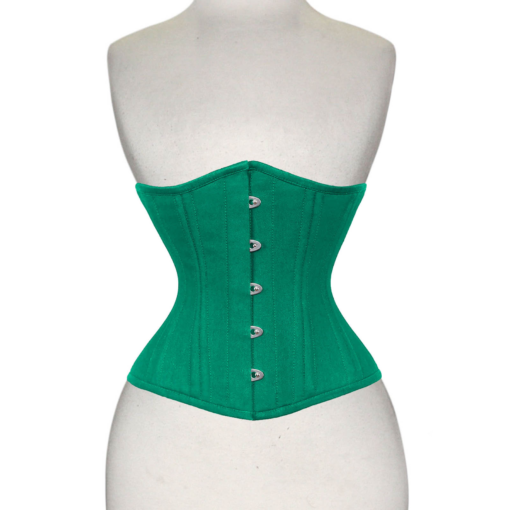 Double Steel Boned Underbust corsets, underburst corsets, underburst corsets, corset for women
